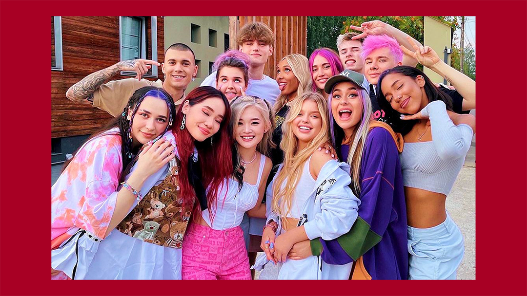 XO Team - TikTok хаус. Сколько продуктов они продали своим подписчикам по продакт-плейсменту, страшно даже представить
